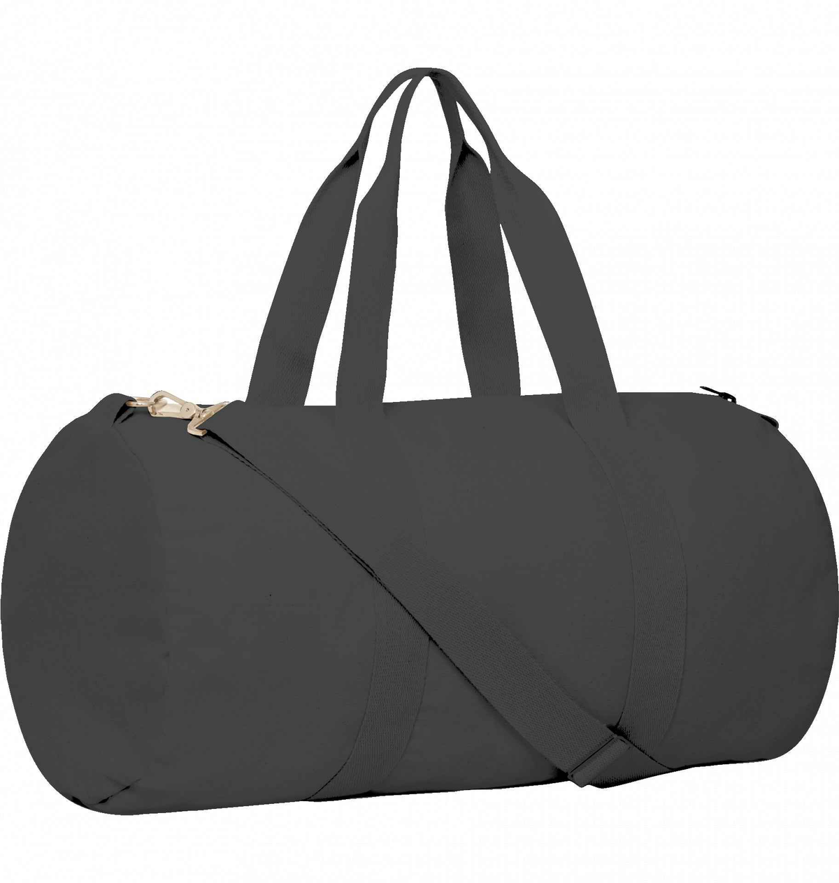 ESTID Duffle Tasche Detailansicht – Shirt – ESTID