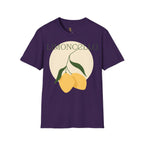Limoncello Zitrone T-Shirt Ansicht 42 – T-Shirt – ESTID