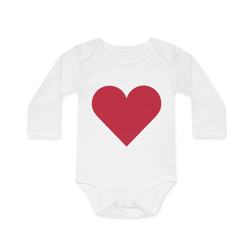Baby-Bodysuit