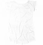 Damen T-Shirt Kleid | Lockeres Sommerkleid