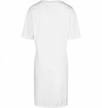 Damen Hemdkleid | Zeitloses Business & Casual Midikleid