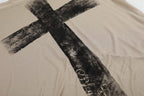 Damen Print Longsleeve | Urban Gothic & Grunge Shirt Ansicht 16 – T-Shirt – ESTID