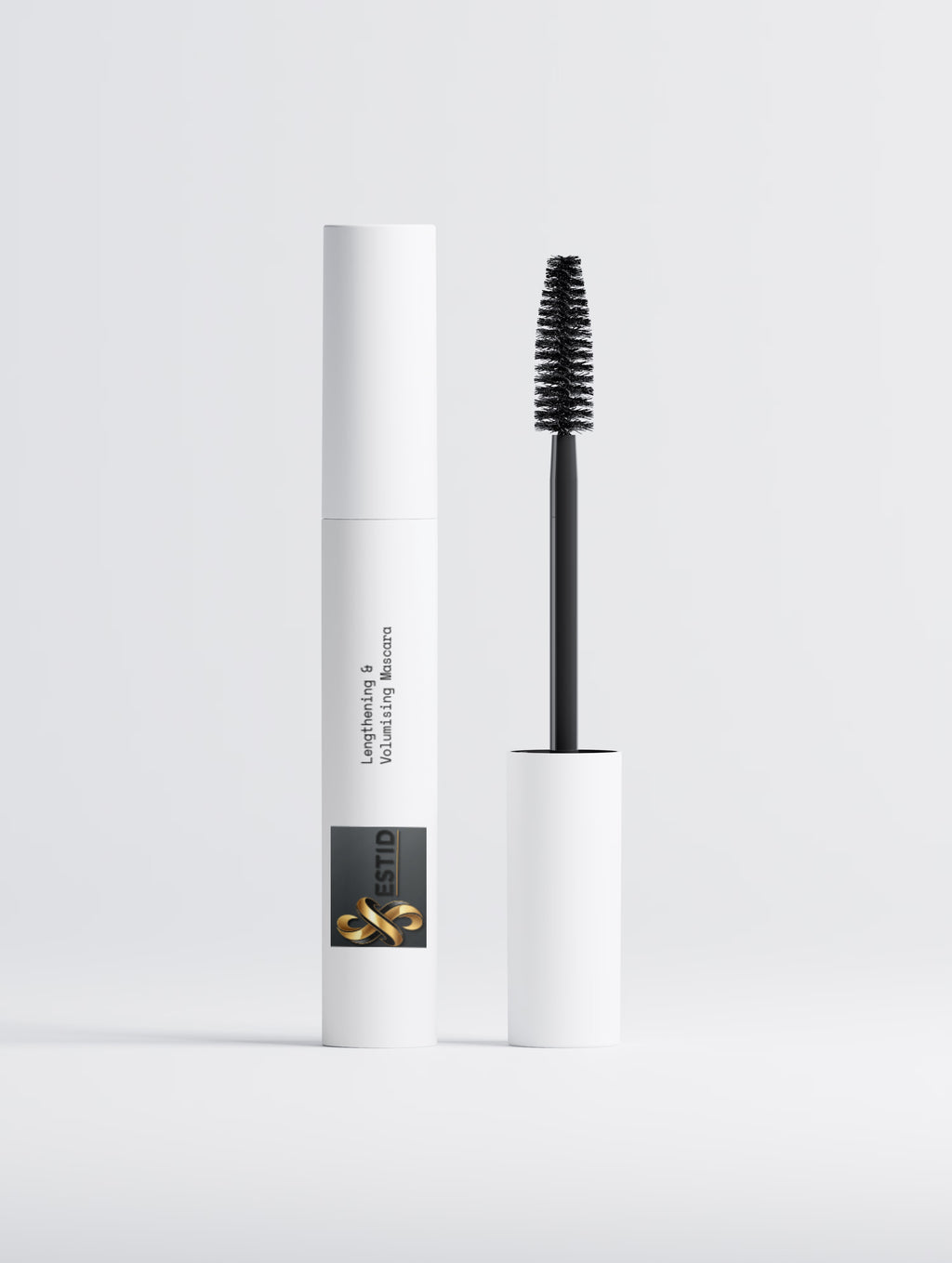 Lengthening & Volumising Mascara – Produkt – ESTID