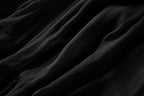 Damen Seidenkleid mit Puffärmeln | Luftsüßes Boho Maxikleid Ansicht 29 – Kleid – ESTID