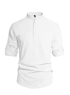 ESTID Herren Stehkragen Shirt Ansicht 7 – Shirt – ESTID