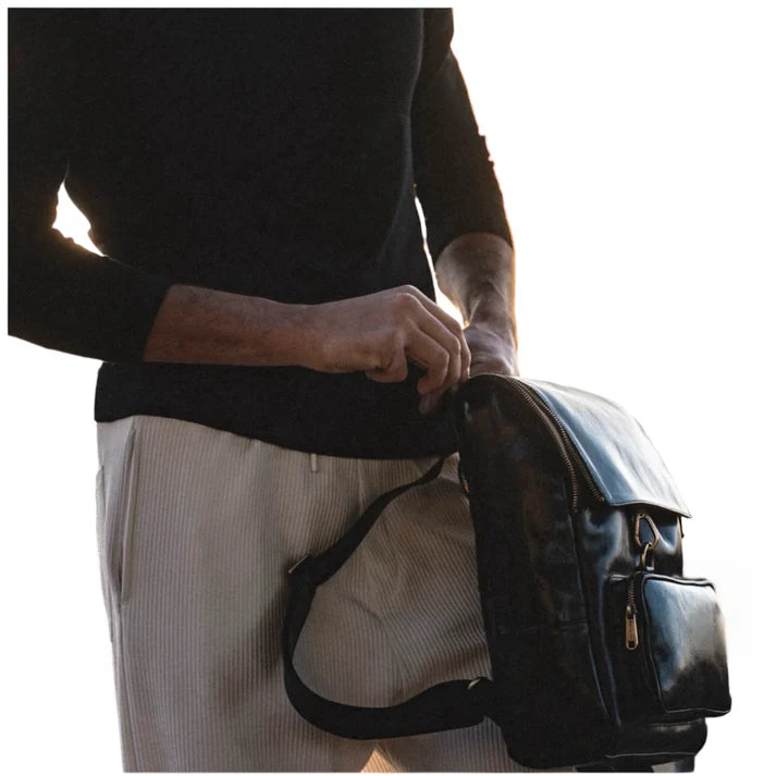 Unisex Road Rucksack Geeignet für Reisen