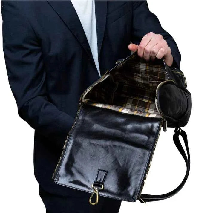 Unisex Road Rucksack Geeignet für Reisen