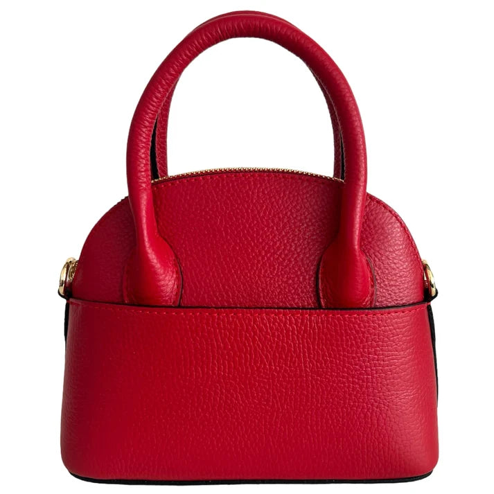Damenhandtasche mit Schulterriemen
