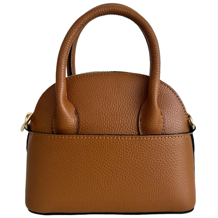Damenhandtasche mit Schulterriemen