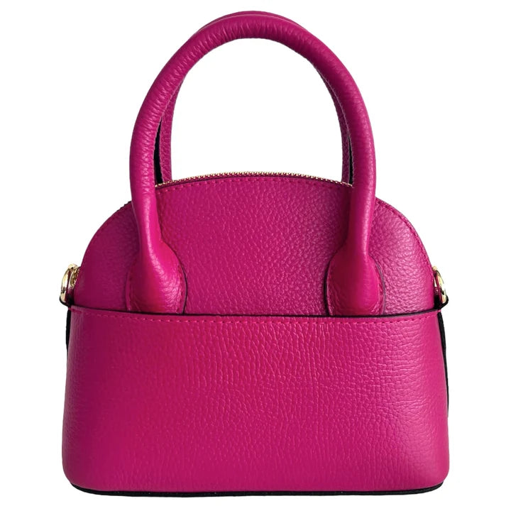 Damenhandtasche mit Schulterriemen
