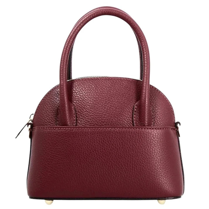 Damenhandtasche mit Schulterriemen