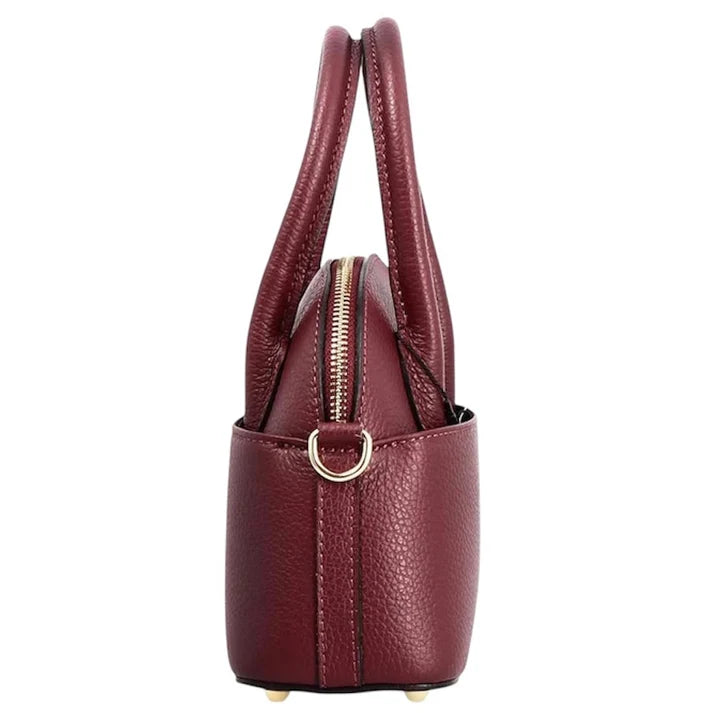 Damenhandtasche mit Schulterriemen