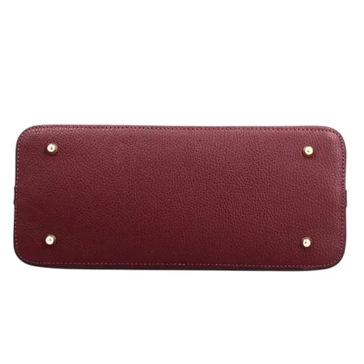 Damenhandtasche mit Schulterriemen