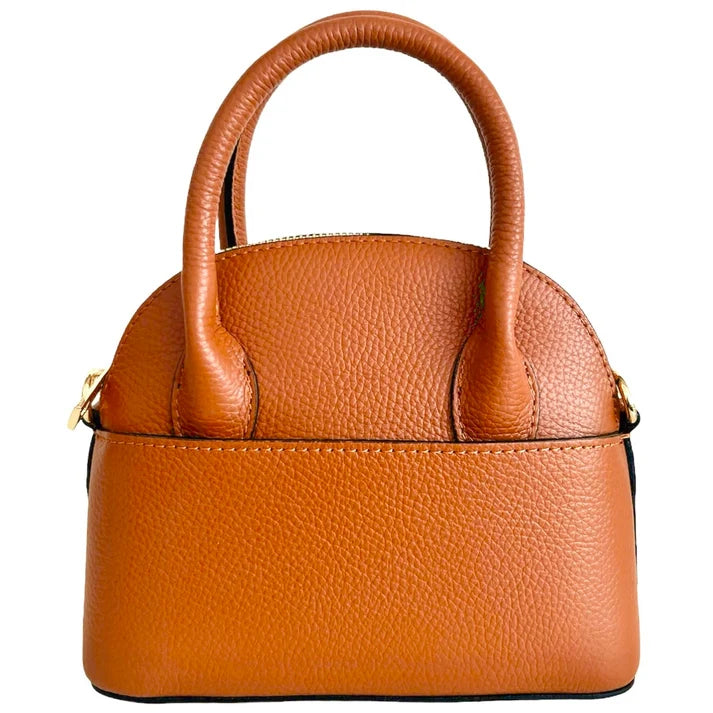 Damenhandtasche mit Schulterriemen
