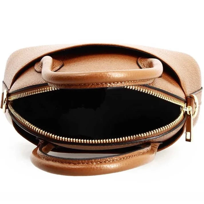 Damenhandtasche mit Schulterriemen