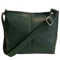 Schultertasche, Umhängetasche, Hobobag für Frauen Ansicht 3 – Produkt – ESTID