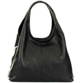 Damenledertasche | Hergestellt in Italien | Samona-Modell