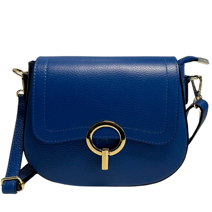 Damen-Handtasche aus echtem Leder