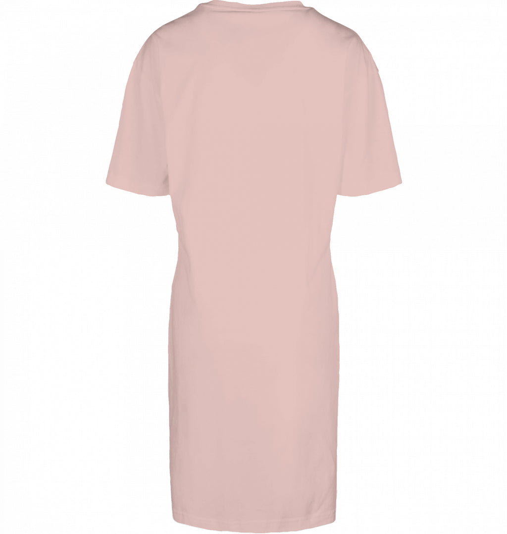 Damen Hemdkleid | Zeitloses Business & Casual Midikleid