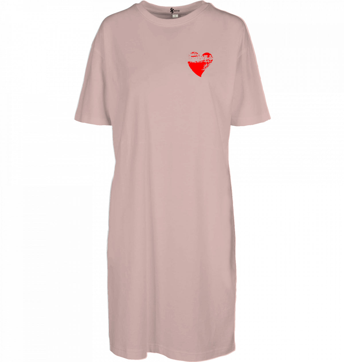Damen Hemdkleid | Zeitloses Business & Casual Midikleid Ansicht 8 – Shirt – ESTID