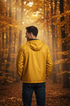 Sportliche Herren Windbreaker-Jacke ESTID Ansicht 4 – jacke – ESTID