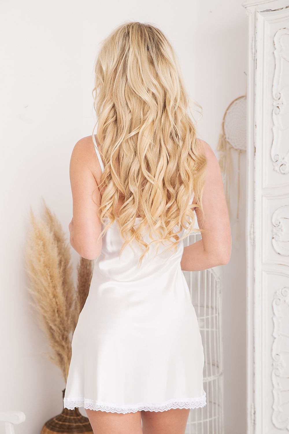  Sexy Hemdchen model 198324 Kalimo 