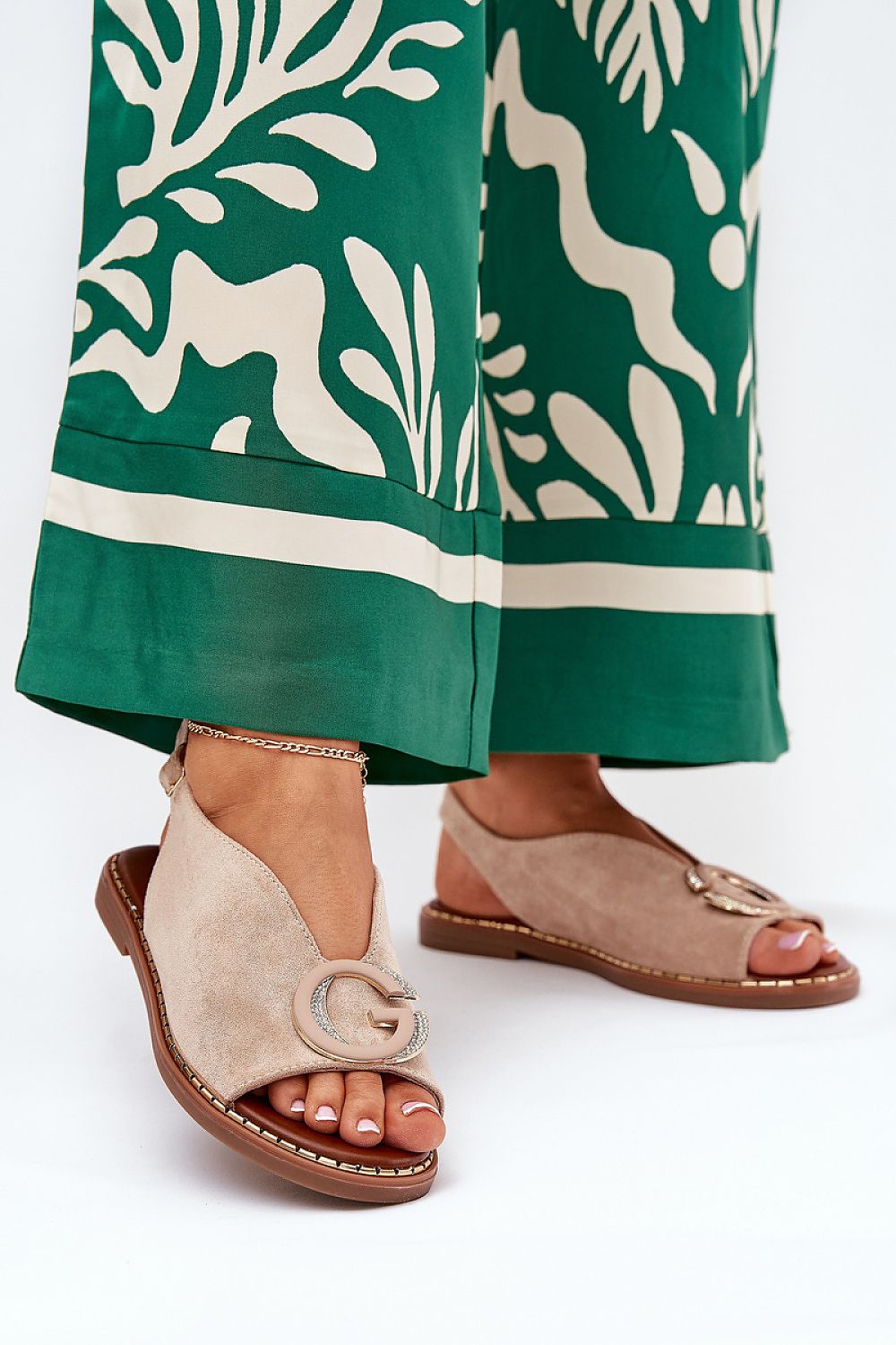  Sandalen model 210136 Step in style 