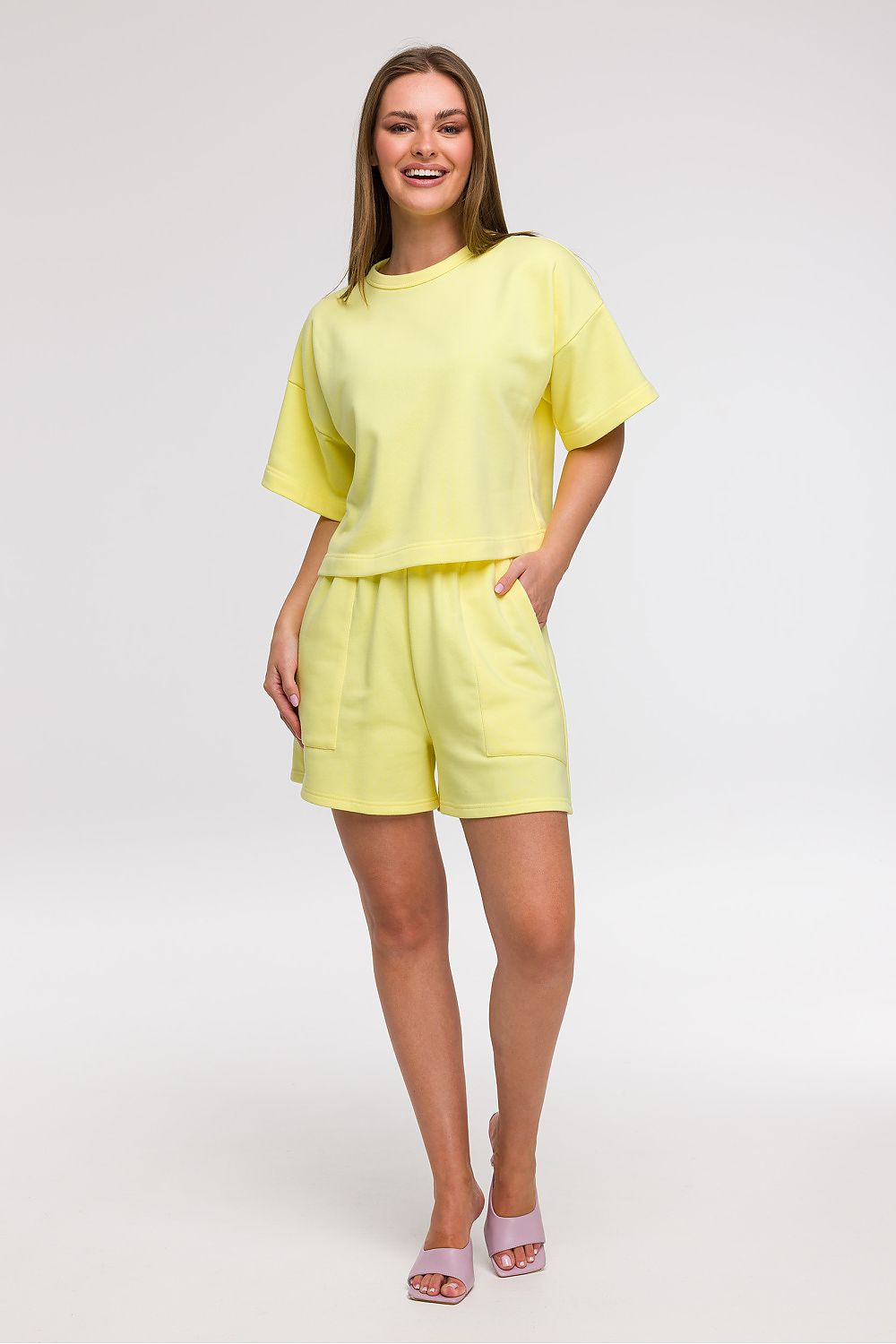  Sweater model 211524 BeWear 