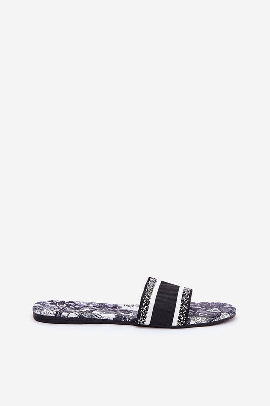  Pantoletten model 211695 Step in style 