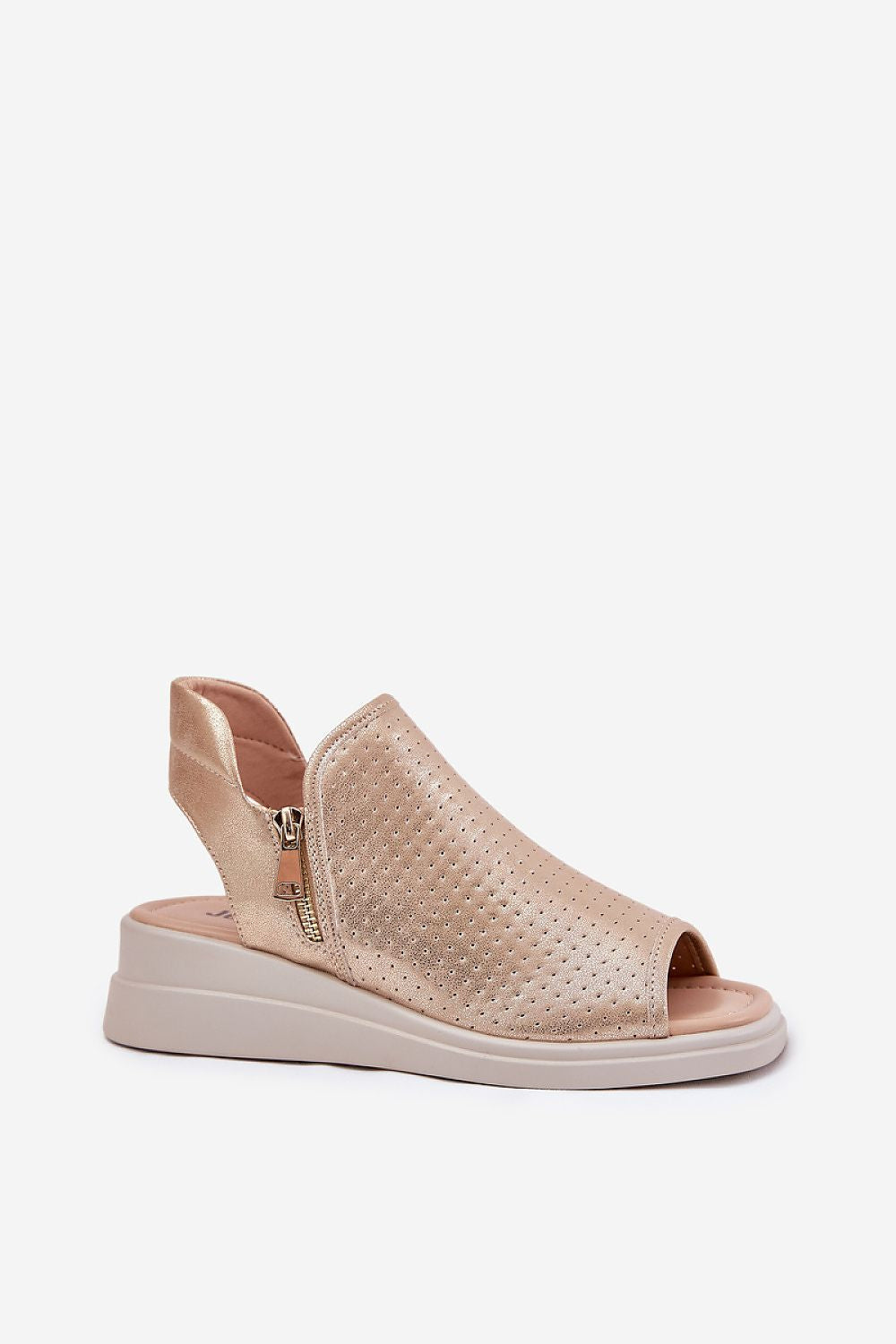  Keilabsatz Sandalen model 211946 Step in style 