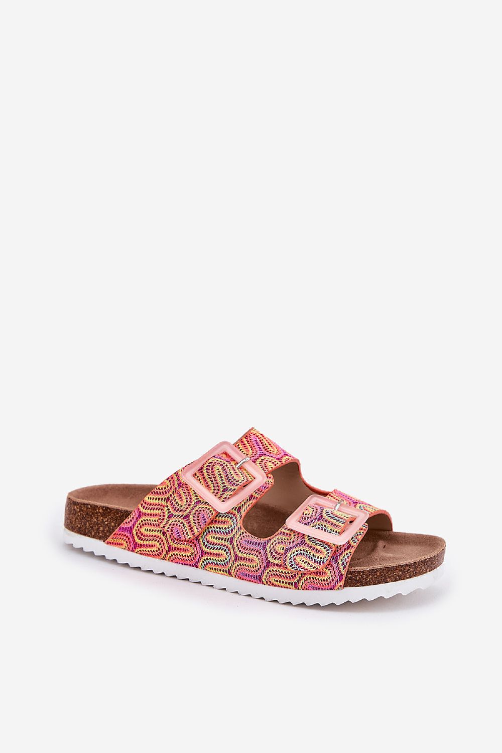  Pantoletten model 211964 Step in style 