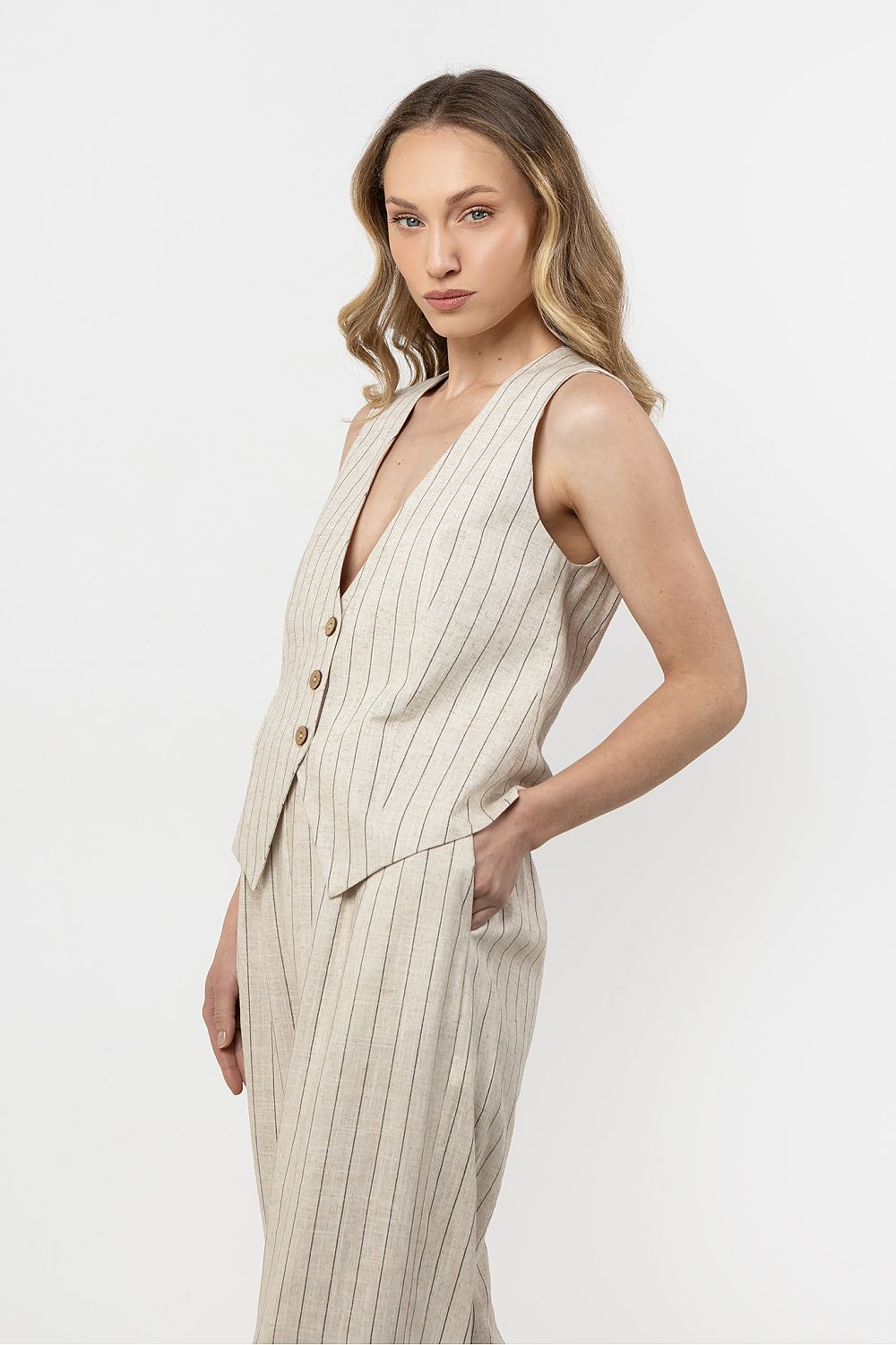  Weste model 212179 awama 