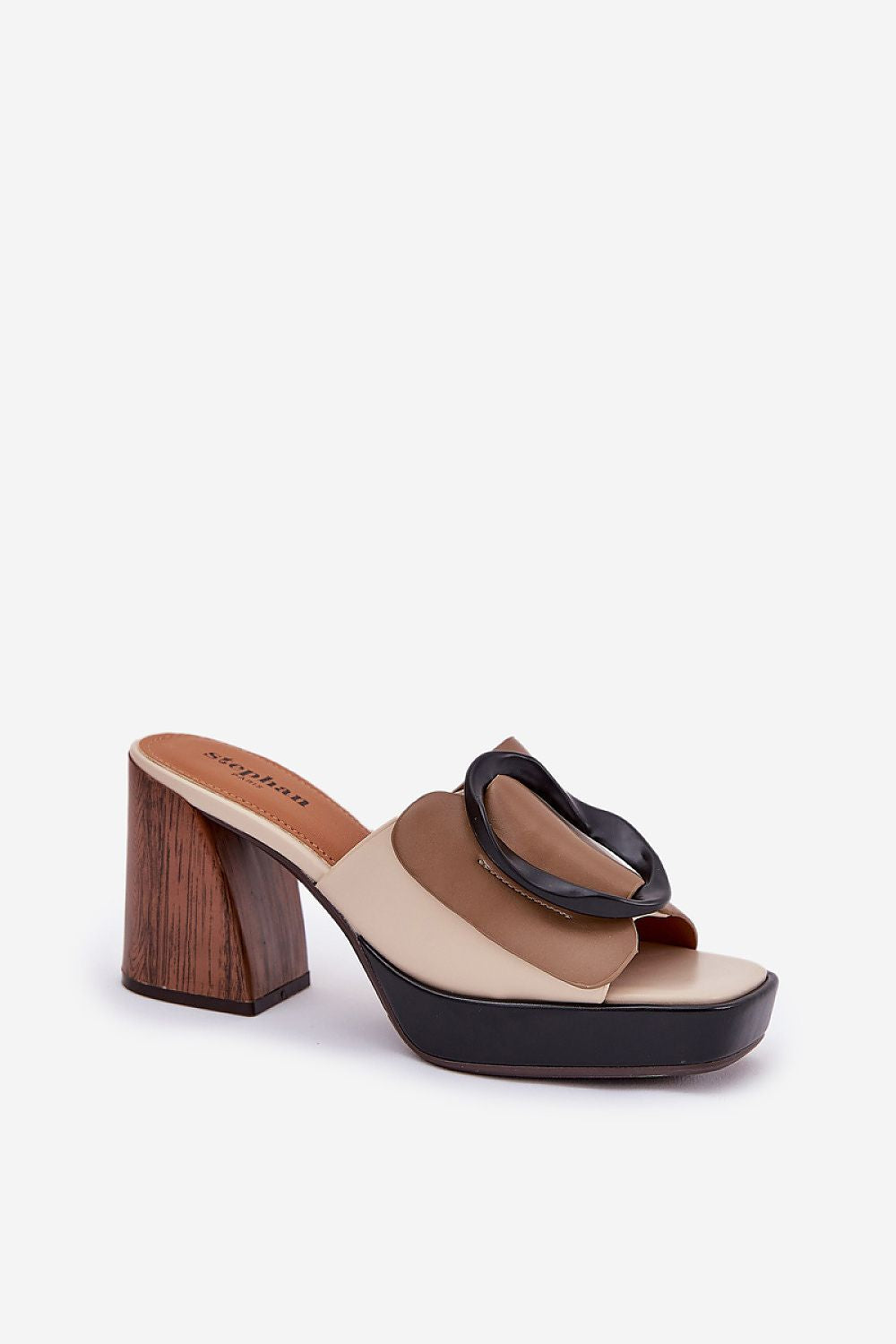  Pantoletten model 212886 Step in style 