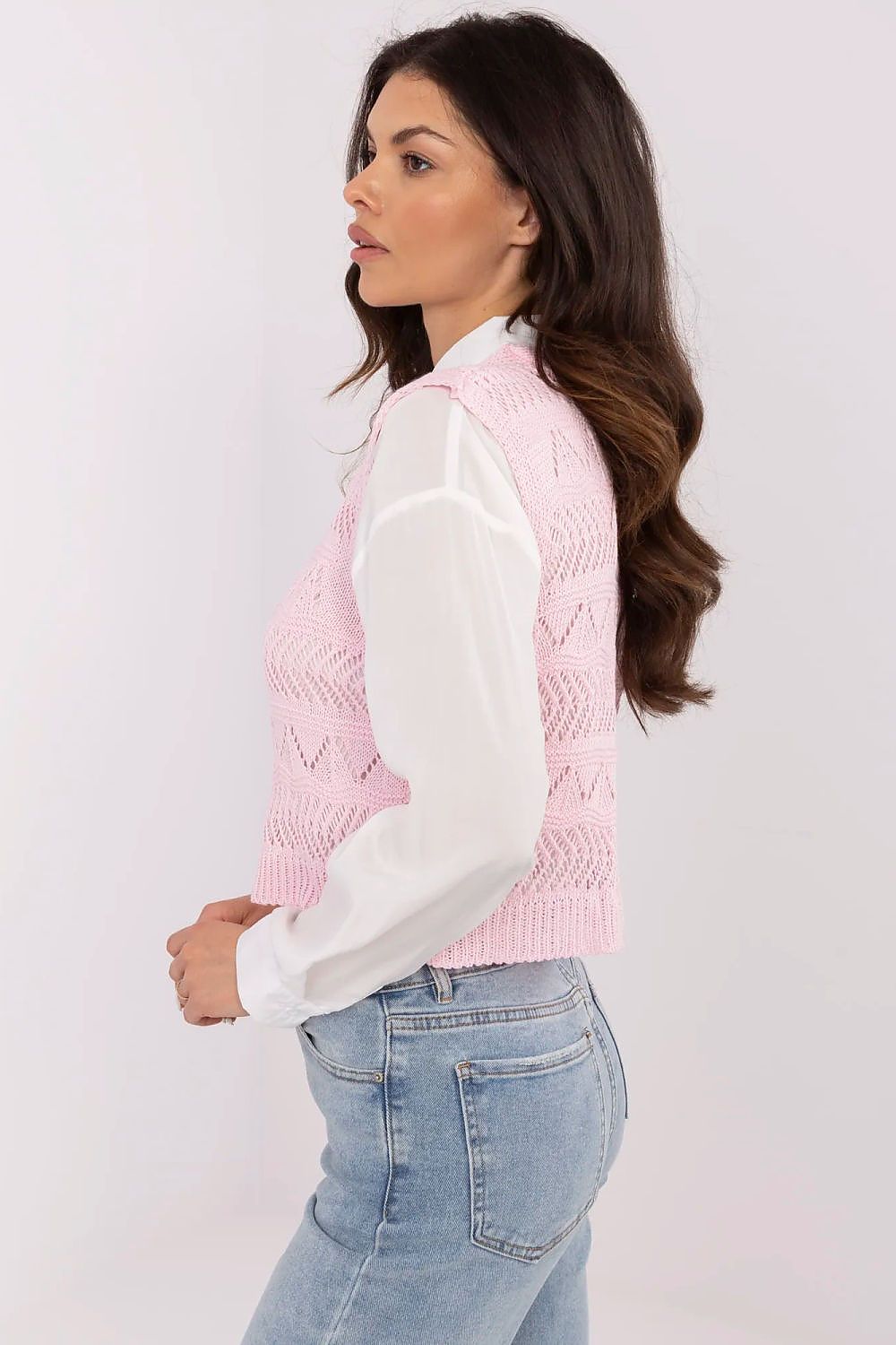  Weste model 213089 Sublevel 