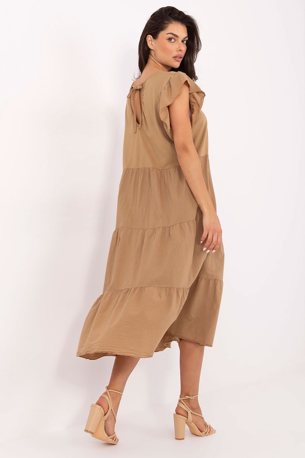  Alltagskleid model 215522 Och Bella 