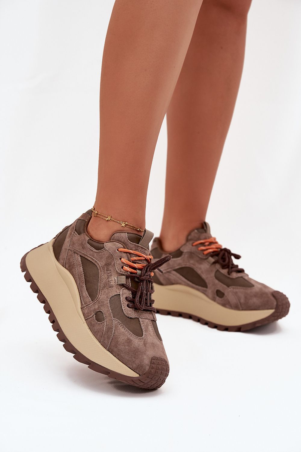  Sportschuhe model 216439 Step in style 