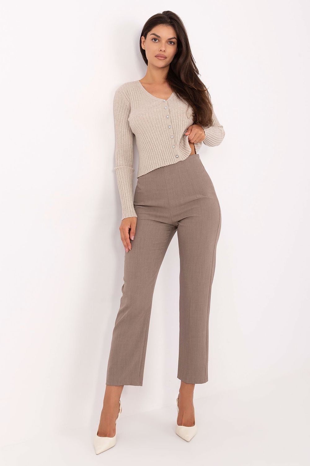  Damen Hose model 216743 Rue Paris 