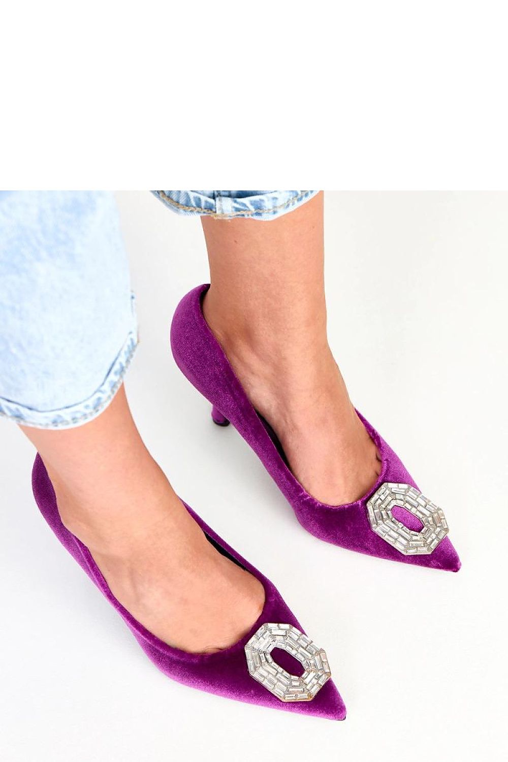  Stöckelschuhe model 217657 Solea 