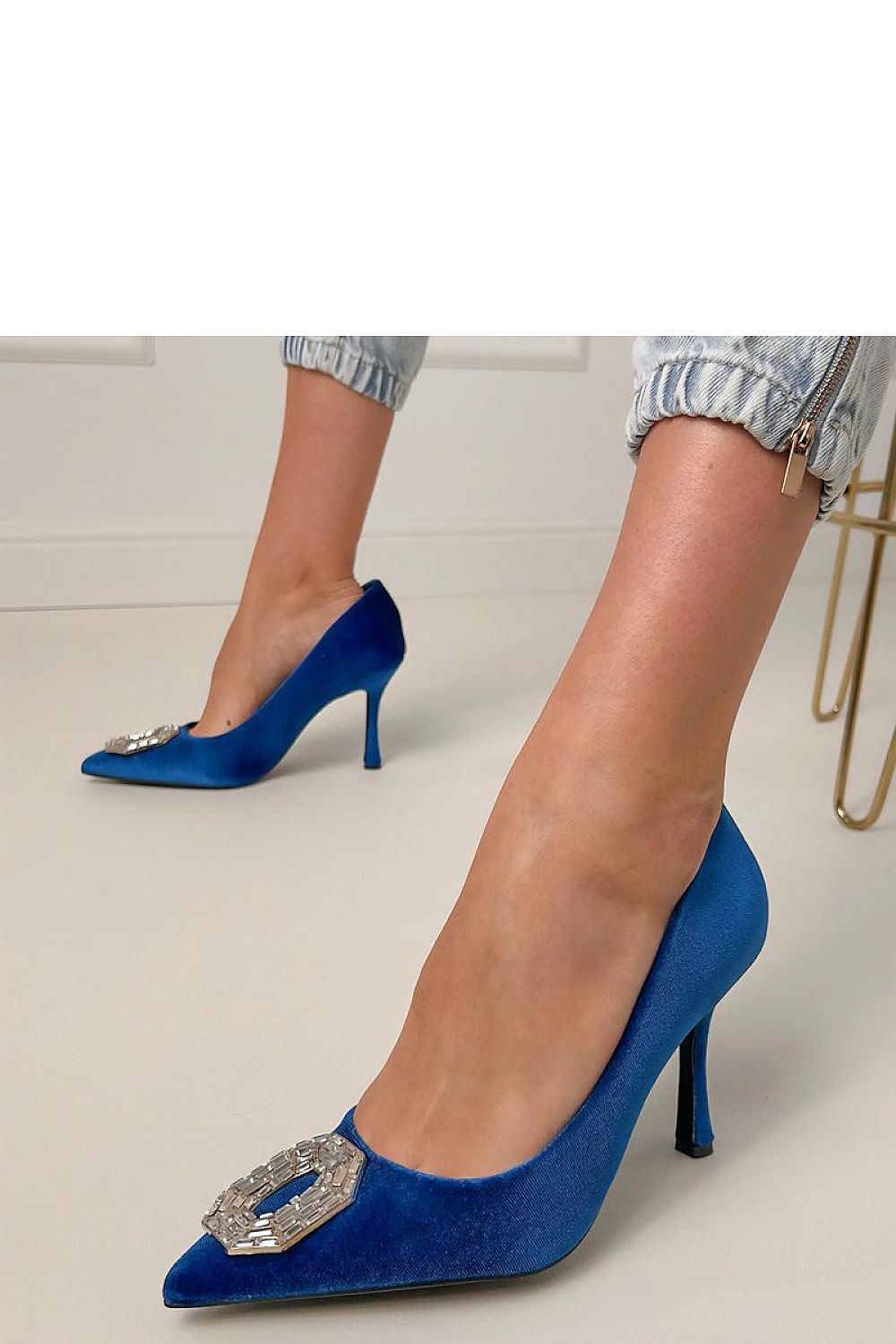  Stöckelschuhe model 217662 Solea 