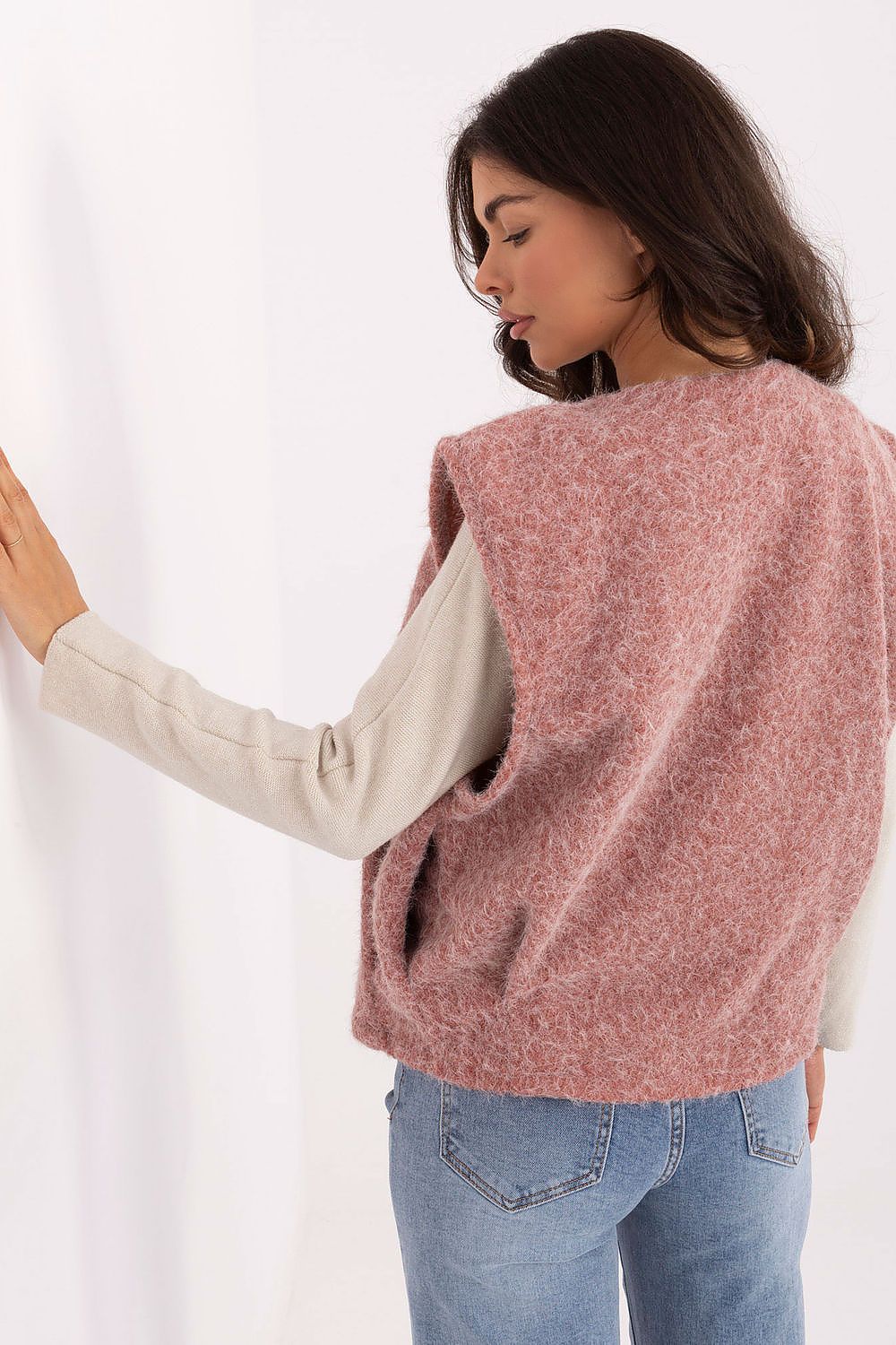  Weste model 217872 Rue Paris 