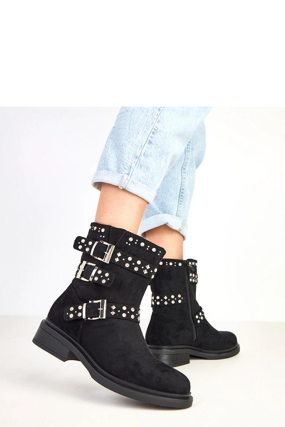  Stiefeletten model 217932 Solea 