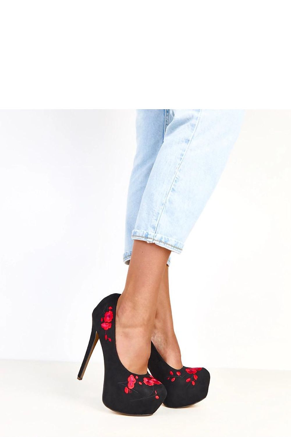  Stöckelschuhe model 217940 Solea 