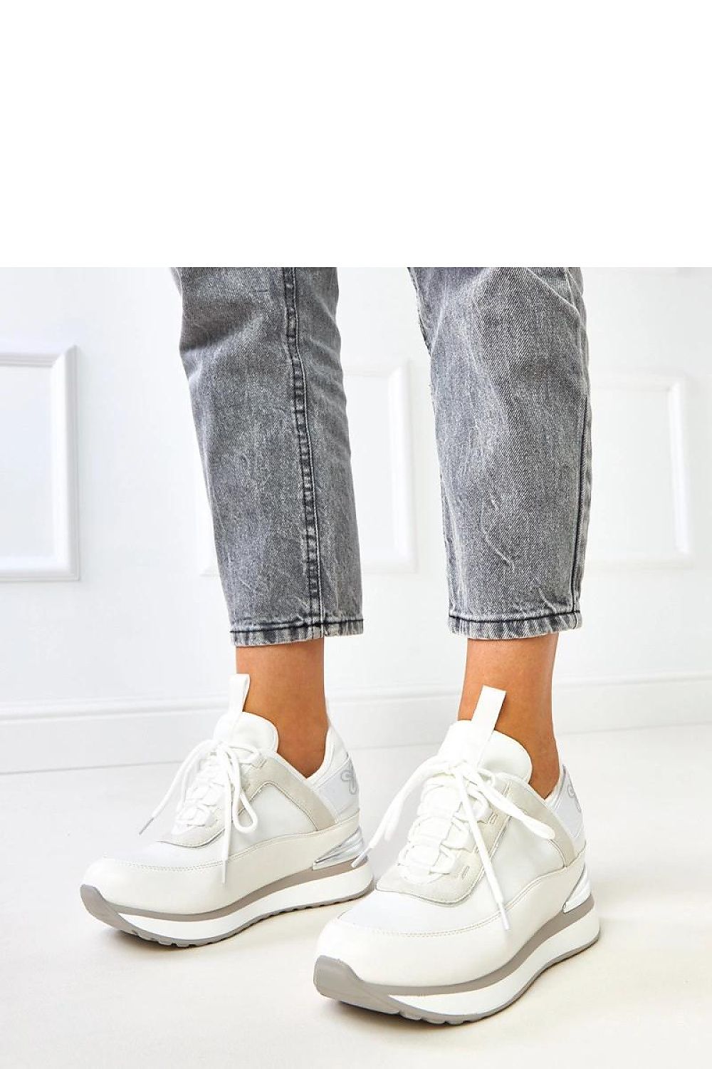  Sportschuhe model 217946 Solea 