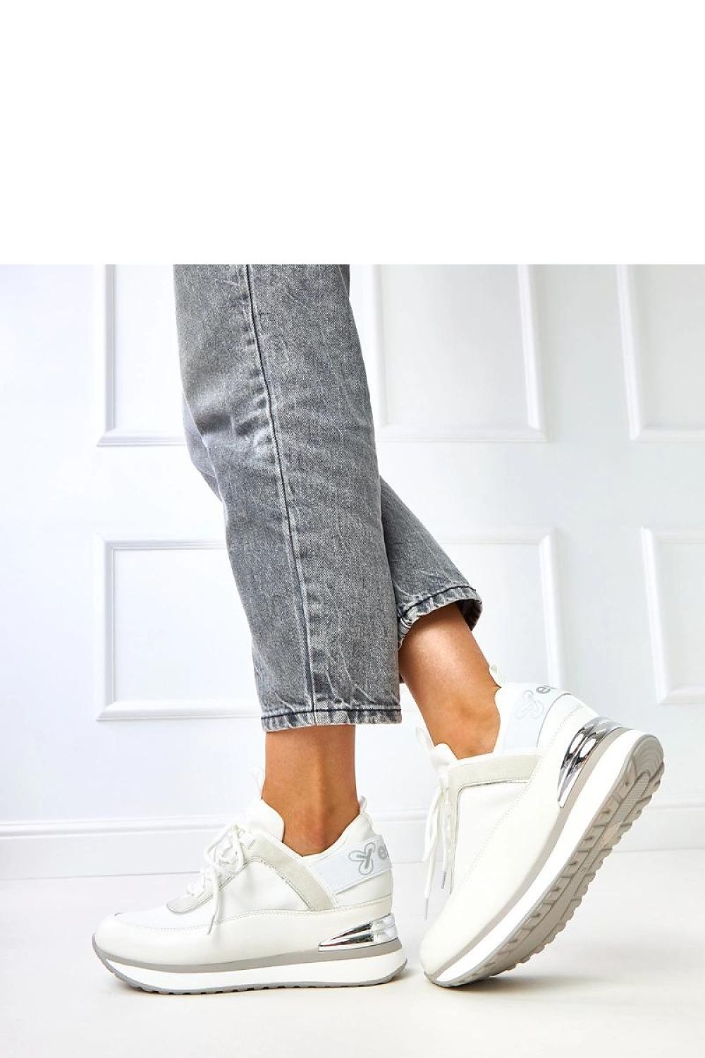  Sportschuhe model 217946 Solea 