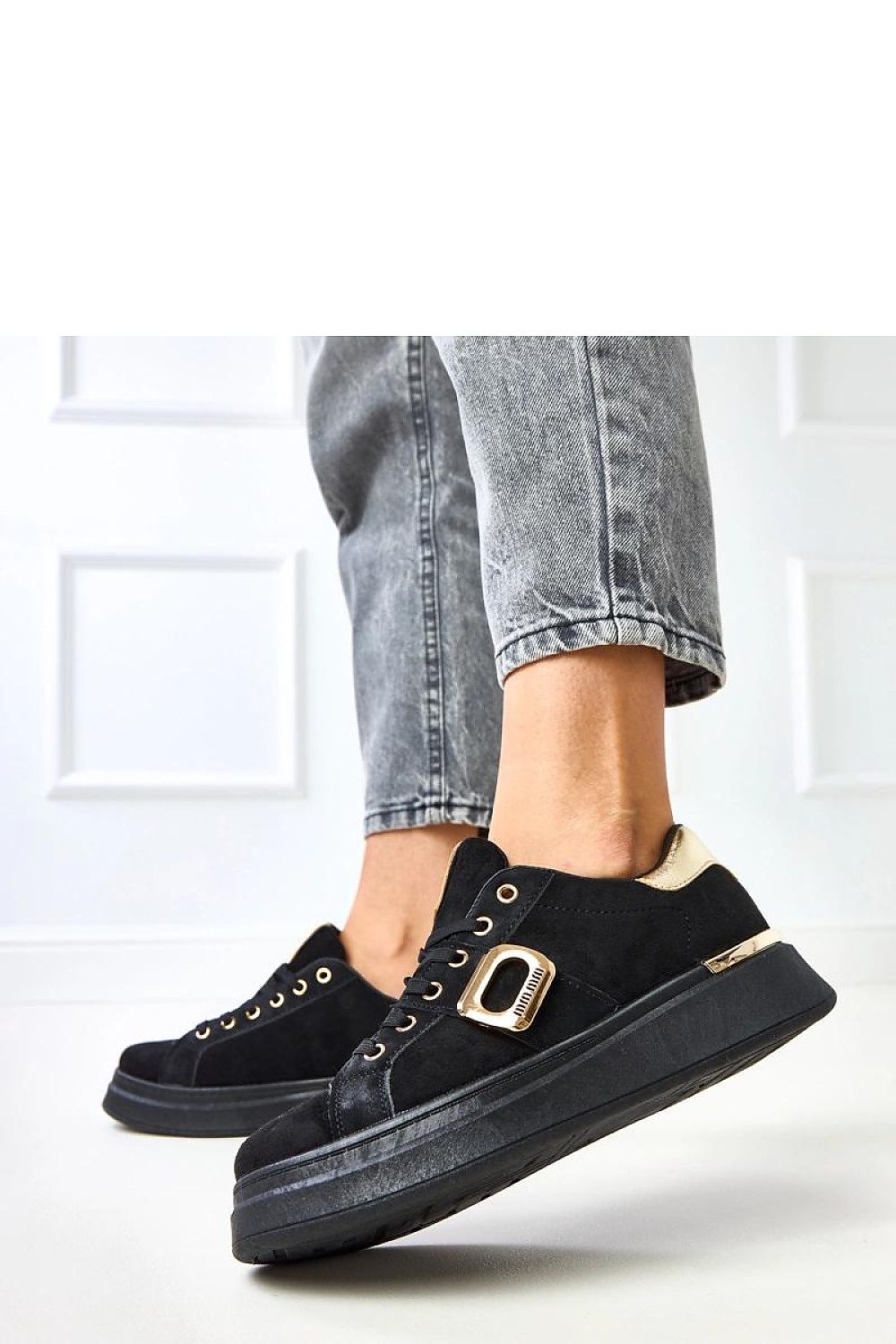  Sportschuhe model 217955 Solea 