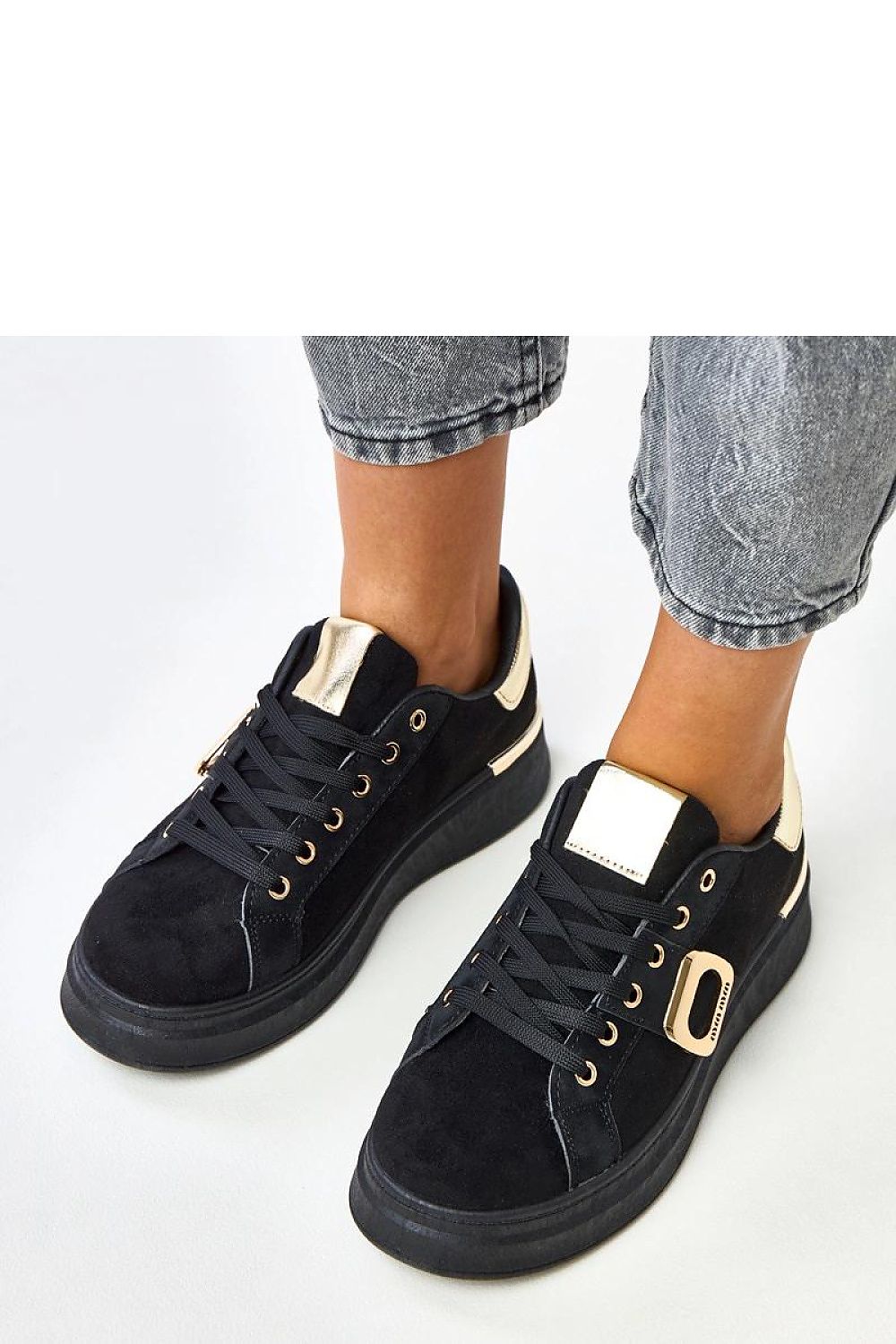  Sportschuhe model 217955 Solea 