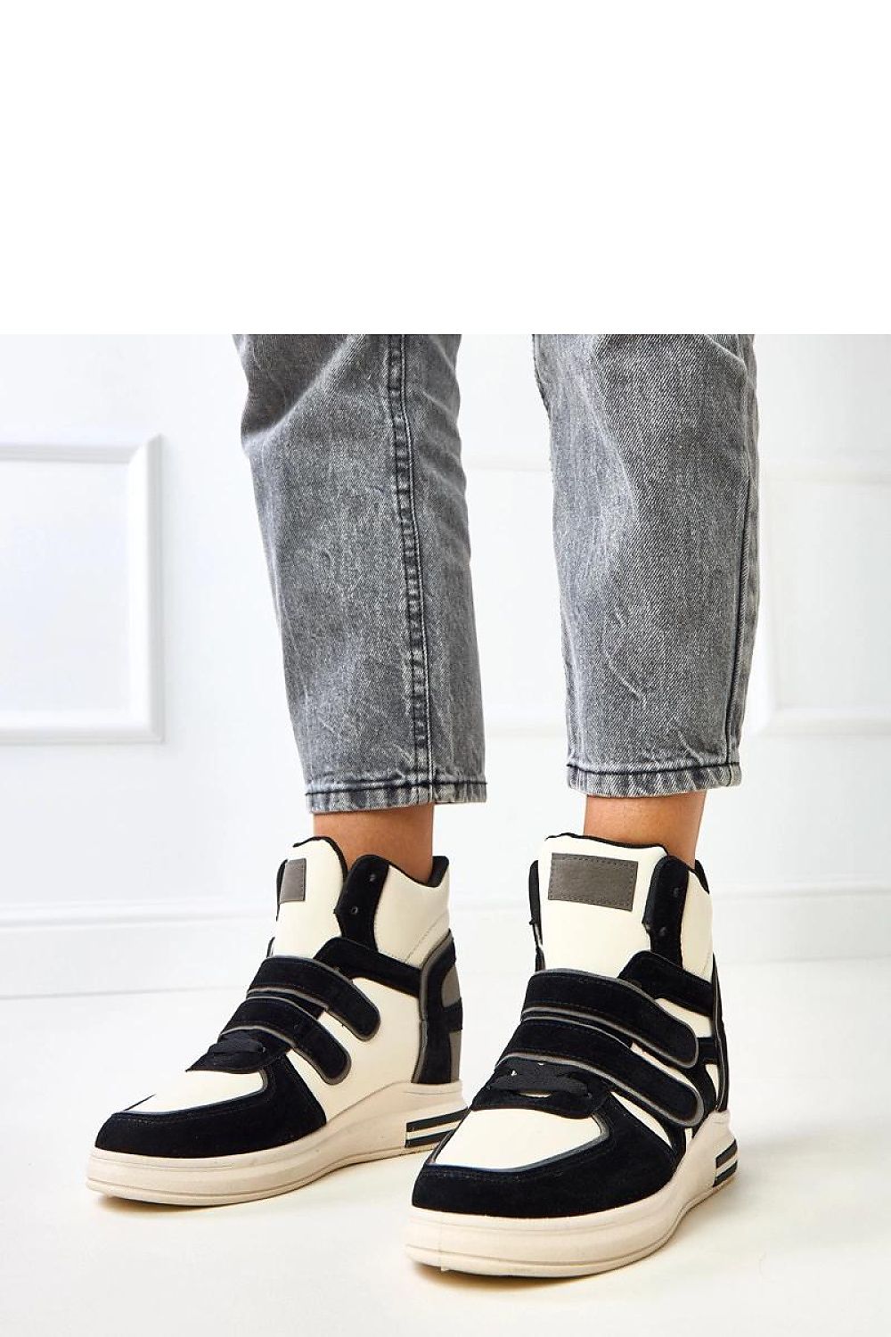  Sportschuhe model 217956 Solea 