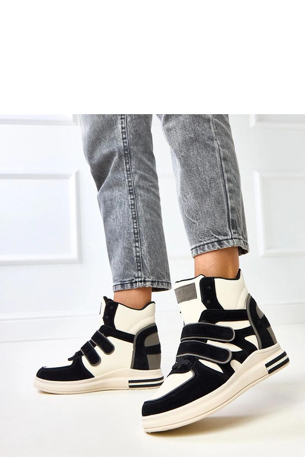  Sportschuhe model 217956 Solea 