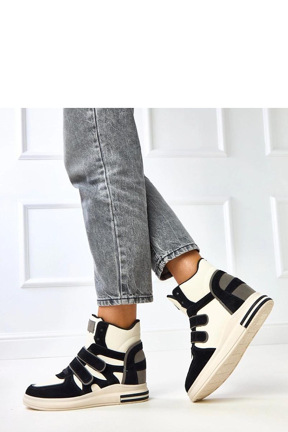  Sportschuhe model 217956 Solea 