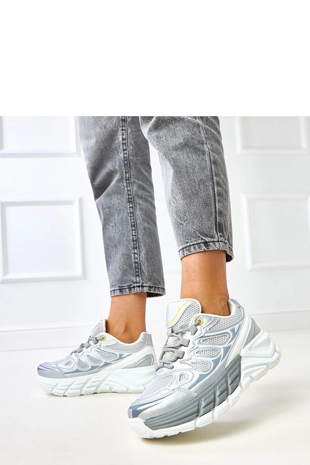  Sportschuhe model 218129 Solea 